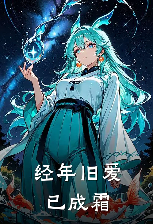 经年旧爱已成霜