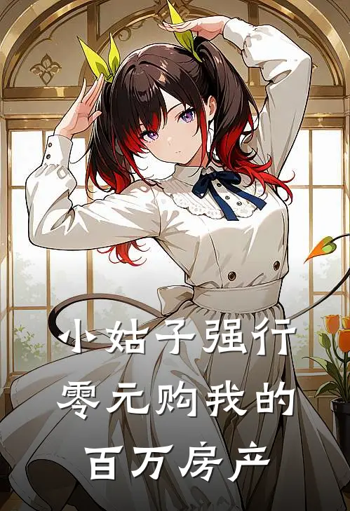 小姑子强行零元购我的百万房产