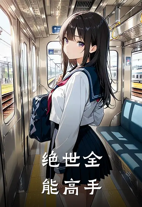绝世全能高手