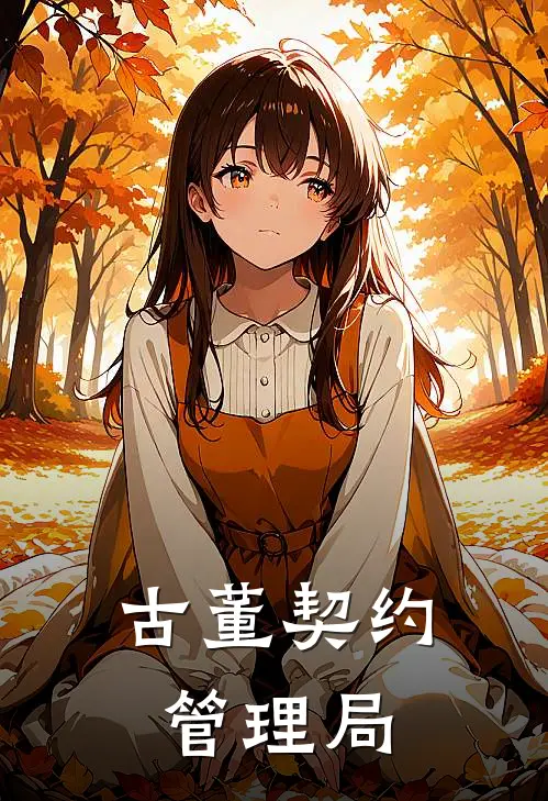 古董契约管理局