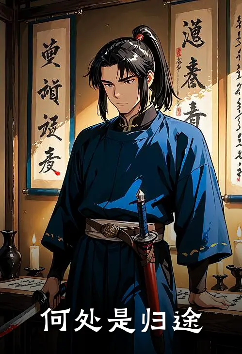 何处是归途