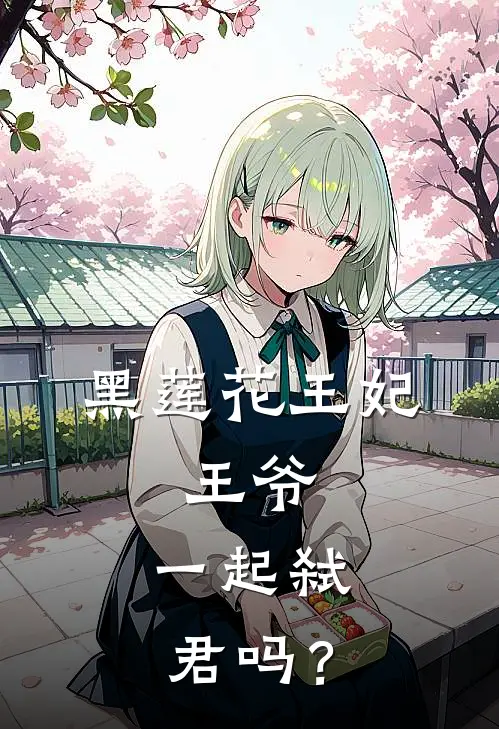 黑莲花王妃：王爷，一起弑君吗？