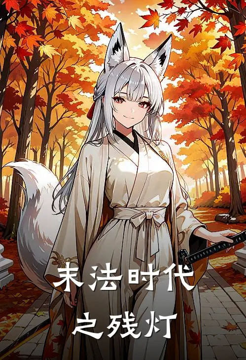 末法时代之残灯