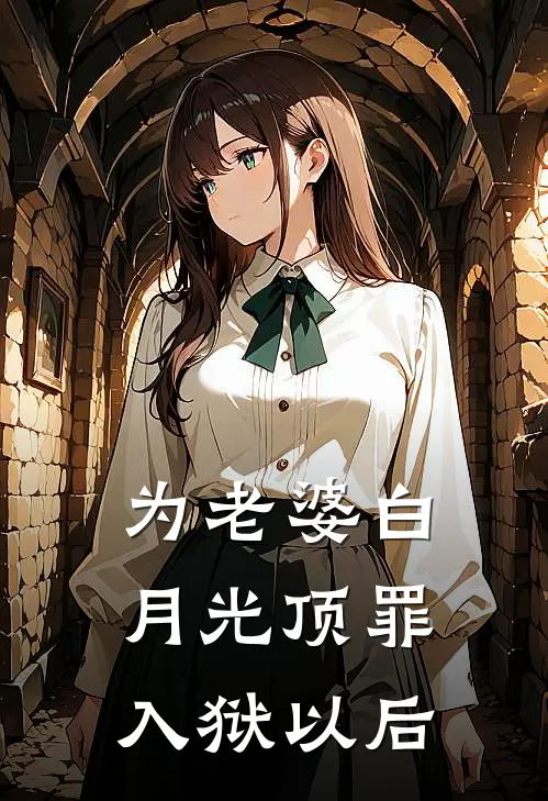 为老婆白月光顶罪入狱以后