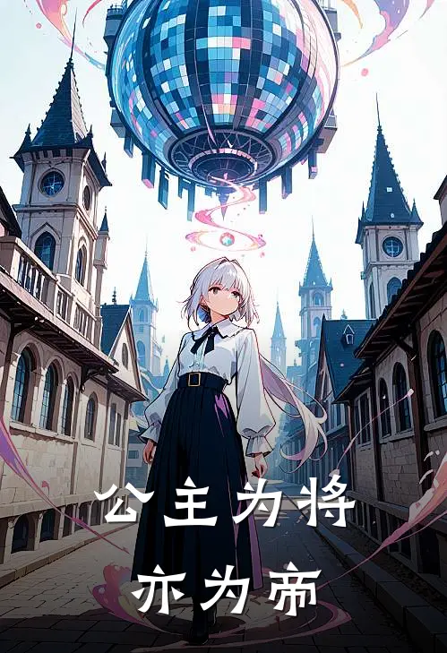 公主为将亦为帝