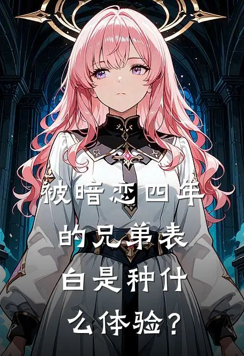 被暗恋四年的兄弟表白是种什么体验？