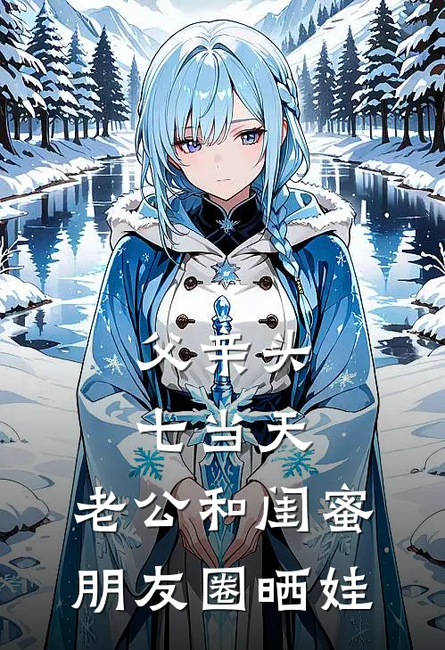 父亲头七当天，老公和闺蜜朋友圈晒娃