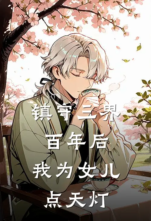 镇守三界百年后，我为女儿点天灯