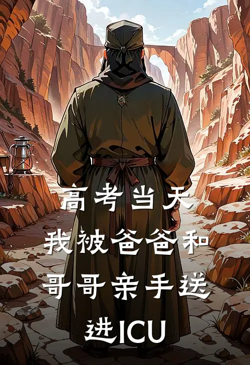 高考当天，我被爸爸和哥哥亲手送进ICU