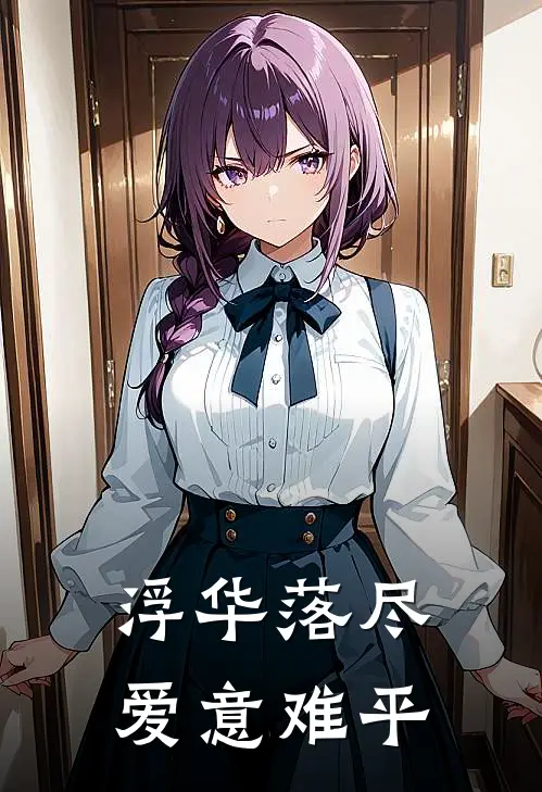 浮华落尽，爱意难平