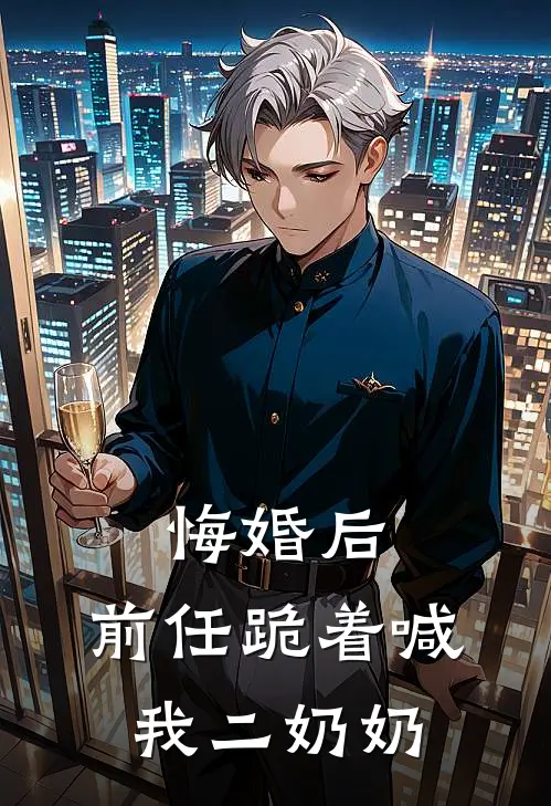 悔婚后，前任跪着喊我二奶奶