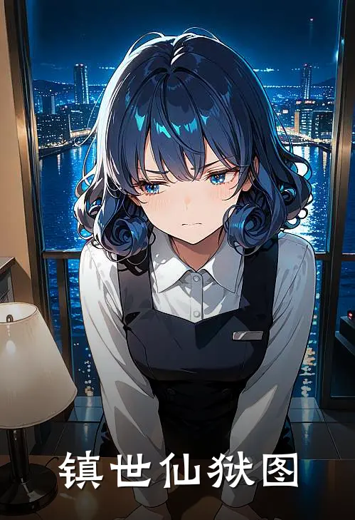 镇世仙狱图