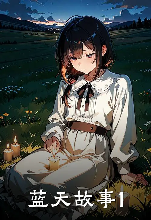 蓝天故事1