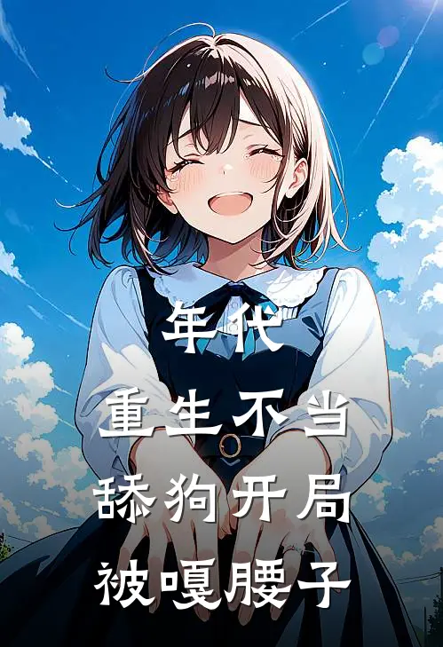 年代，重生不当舔狗开局被嘎腰子