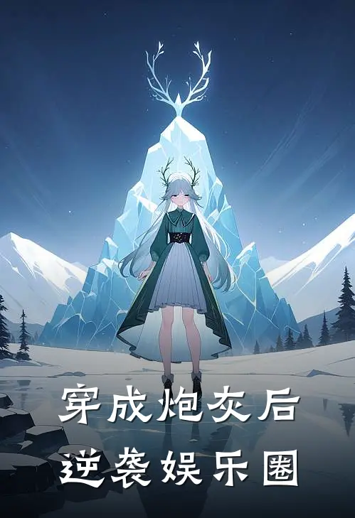 穿成炮灰后逆袭娱乐圈