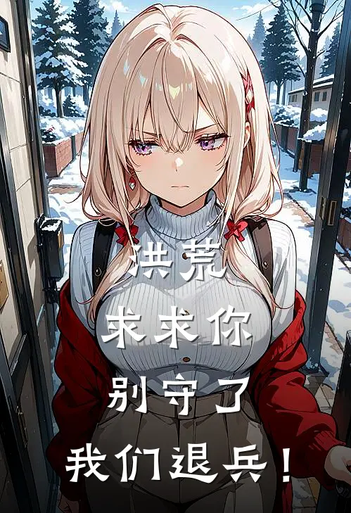 洪荒：求求你别守了，我们退兵！