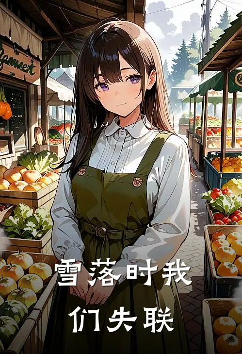 雪落时我们失联