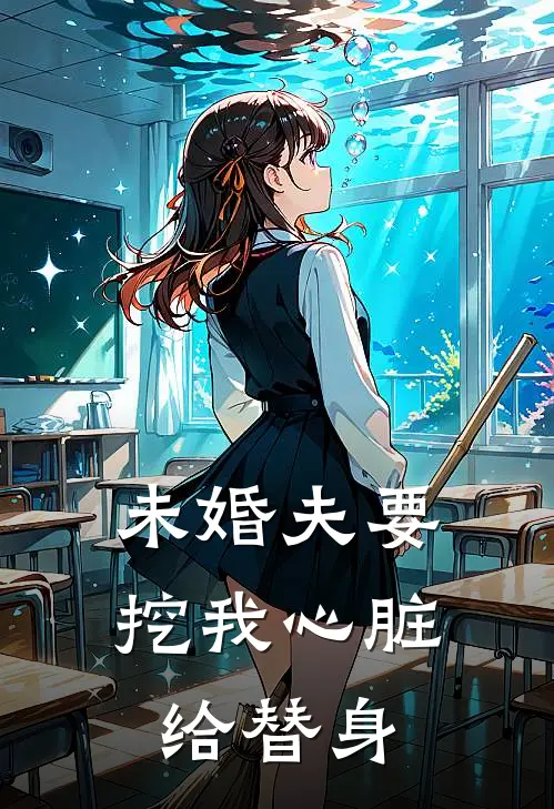 未婚夫要挖我心脏给替身