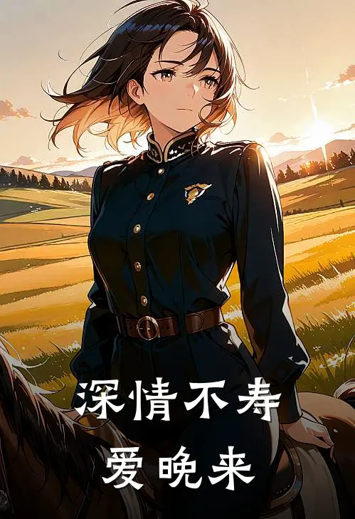 深情不寿爱晚来