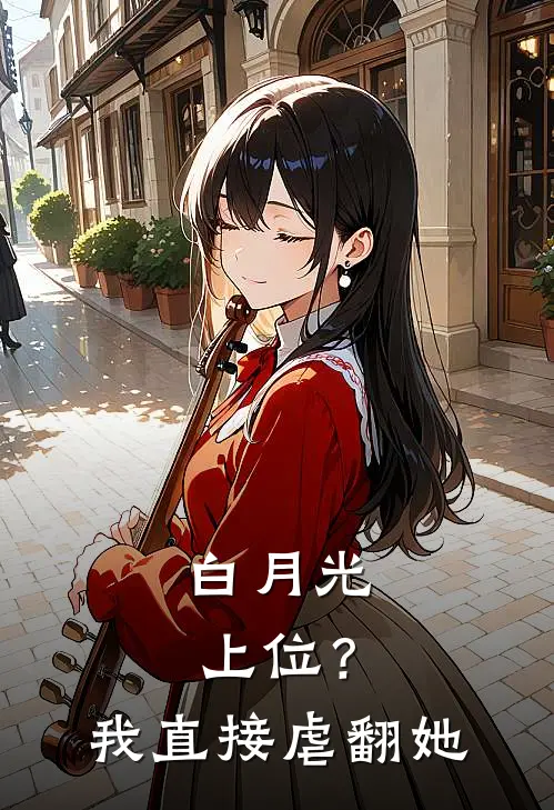 白月光上位？我直接虐翻她