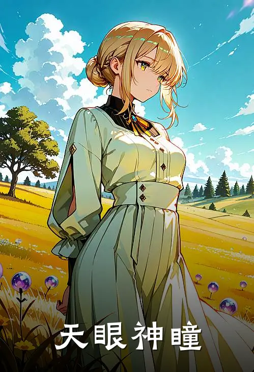 天眼神瞳