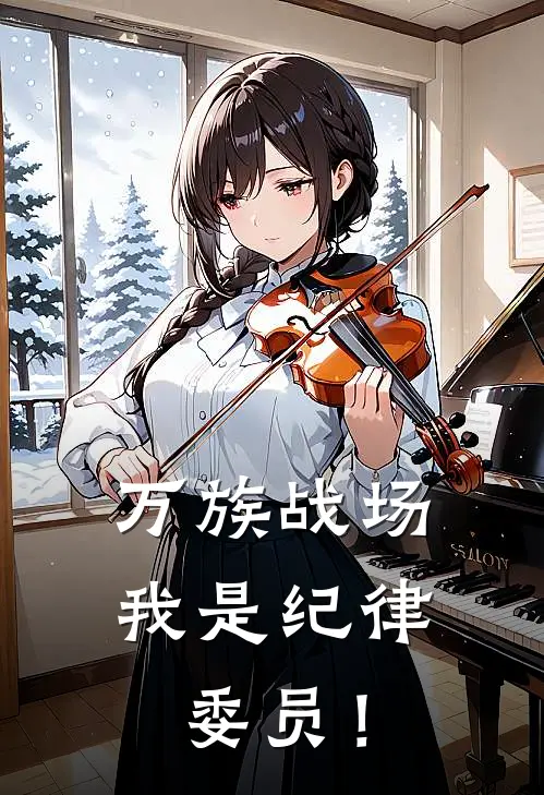 万族战场：我是纪律委员！