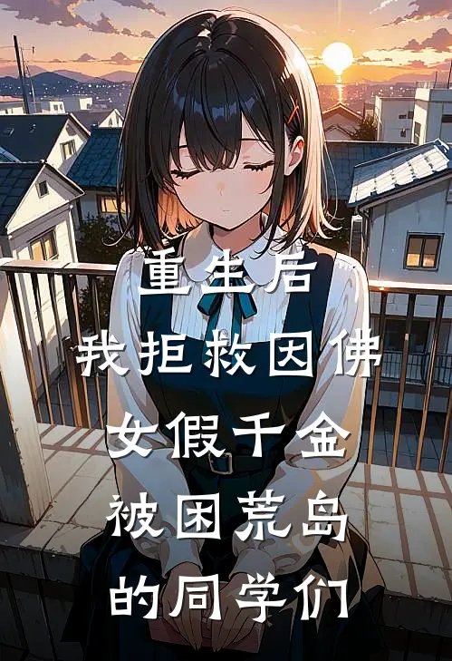 重生后，我拒救因佛女假千金被困荒岛的同学们
