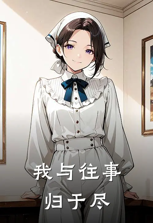 我与往事归于尽