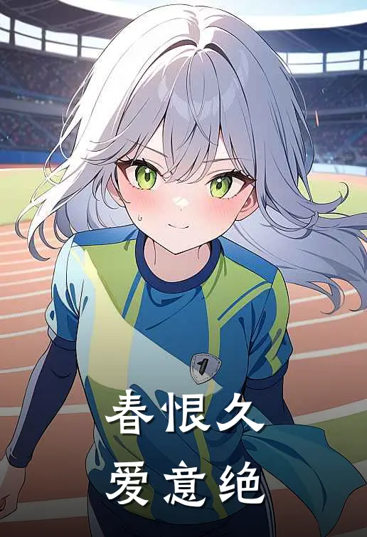 春恨久，爱意绝