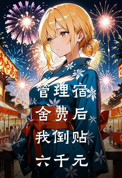 管理宿舍费后，我倒贴六千元