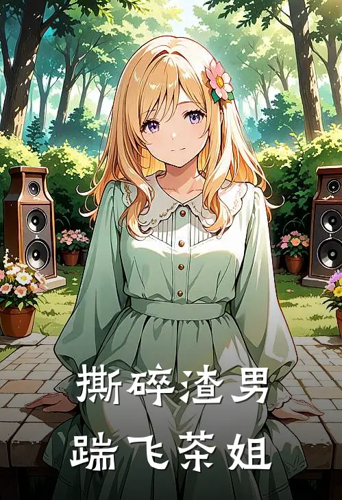 撕碎渣男踹飞茶姐