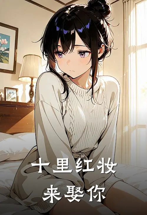 十里红妆来娶你