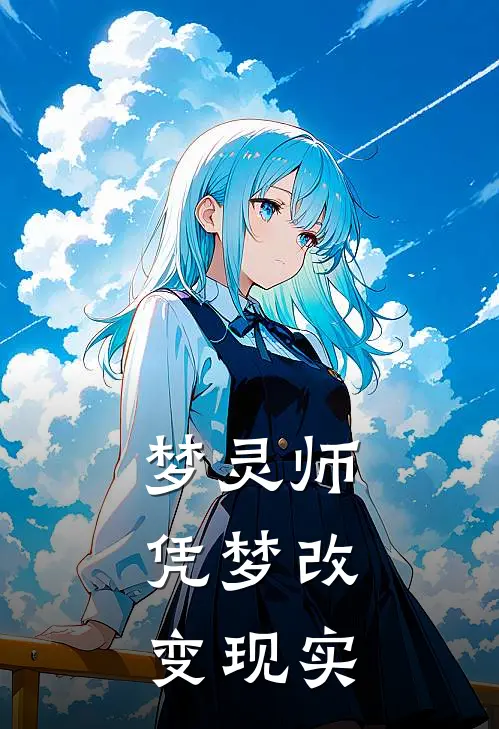 梦灵师，凭梦改变现实