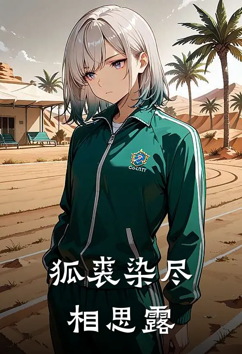 狐裘染尽相思露