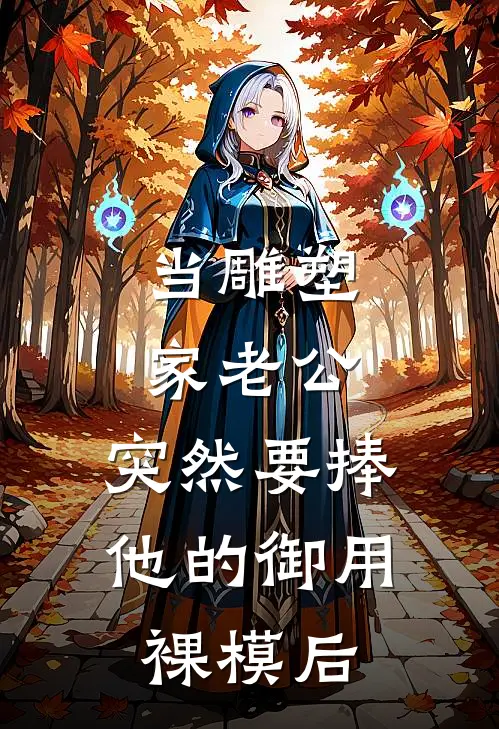 当雕塑家老公，突然要捧他的御用裸模后