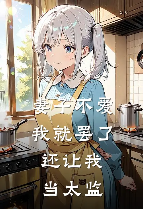 妻子不爱我就罢了，还让我当太监