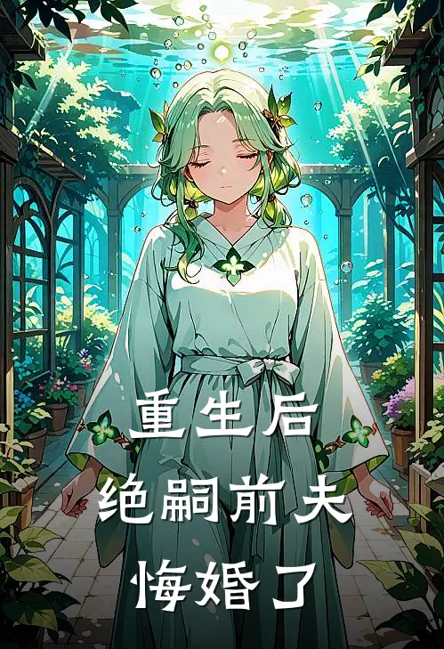 重生后，绝嗣前夫悔婚了