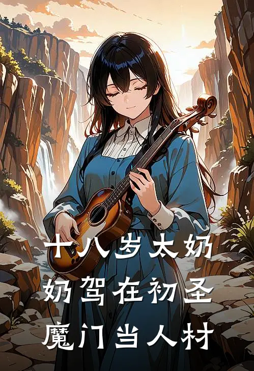 十八岁太奶奶驾在初圣魔门当人材