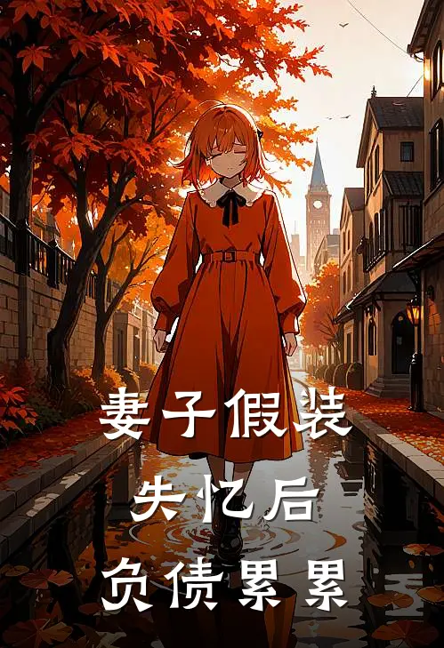 妻子假装失忆后，负债累累