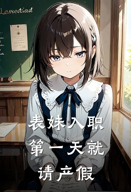 表妹入职第一天就请产假