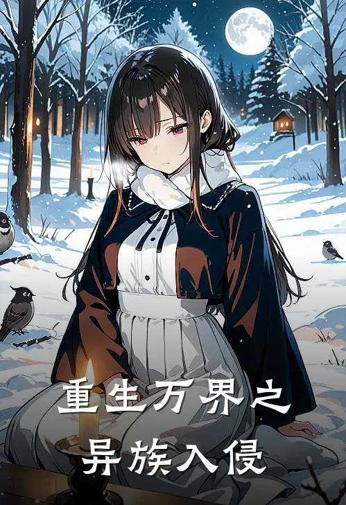 重生万界之异族入侵