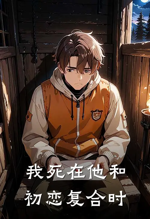 我死在他和初恋复合时