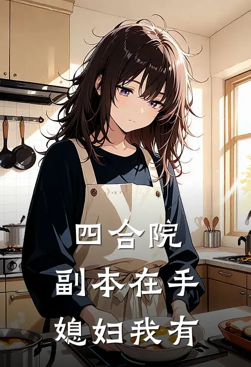 四合院：副本在手，媳妇我有