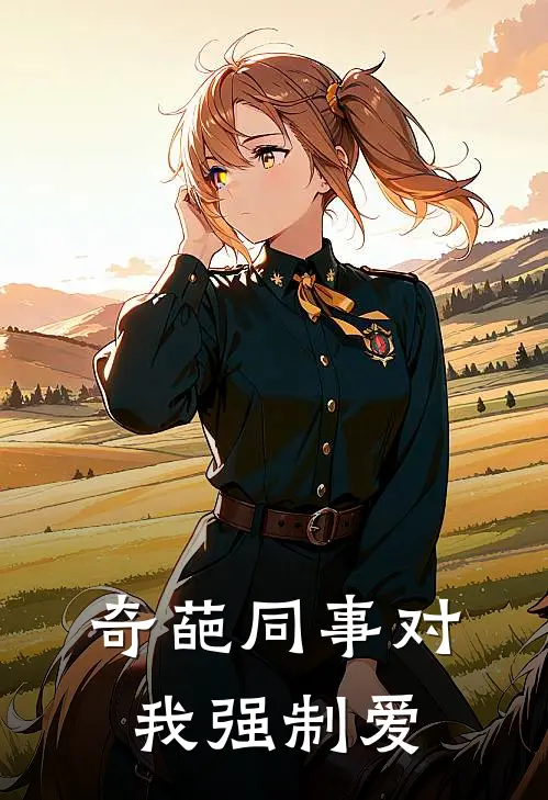 奇葩同事对我强制爱