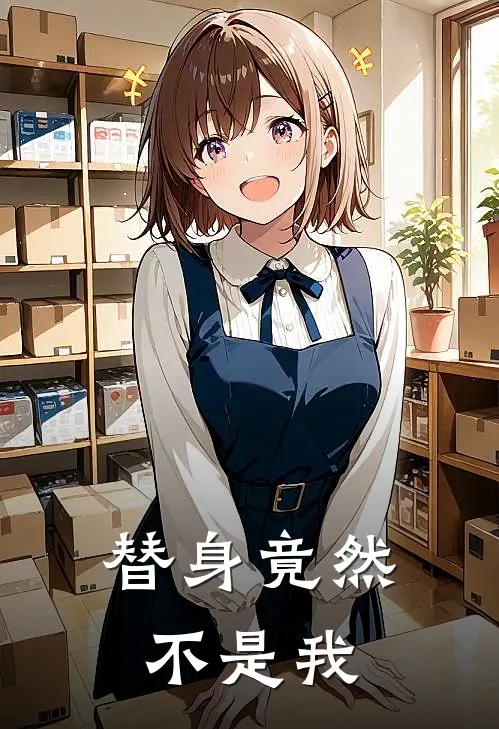 替身竟然不是我