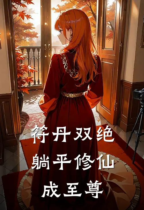 符丹双绝：躺平修仙成至尊