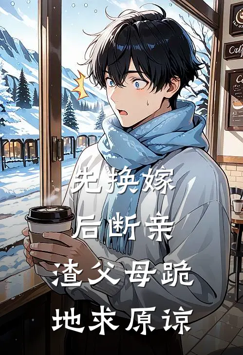 先换嫁，后断亲，渣父母跪地求原谅