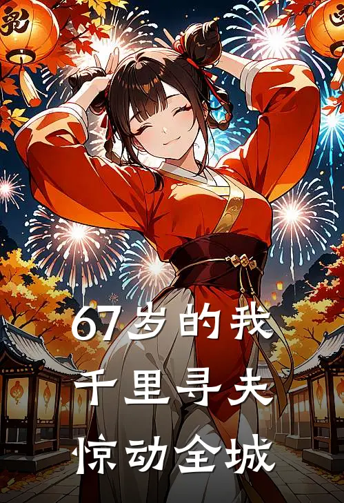 67岁的我，千里寻夫惊动全城