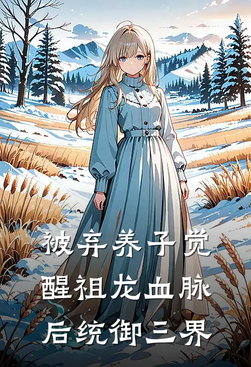 被弃养子觉醒祖龙血脉后统御三界