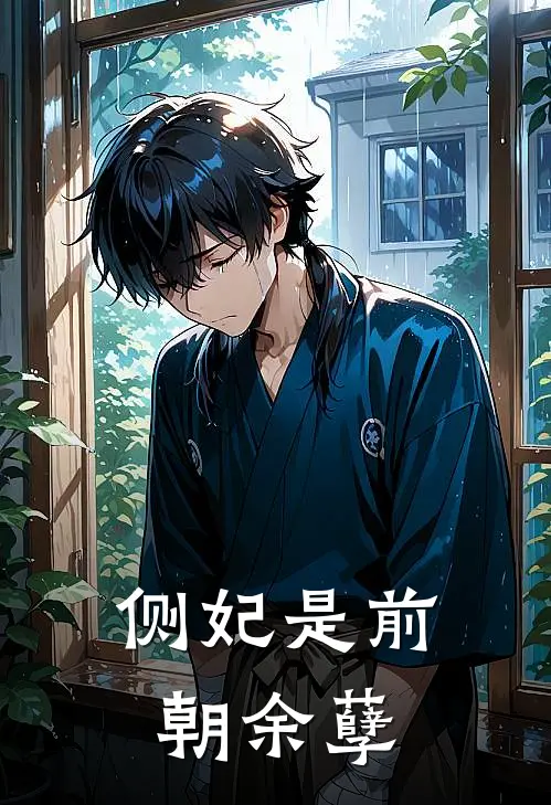 侧妃是前朝余孽